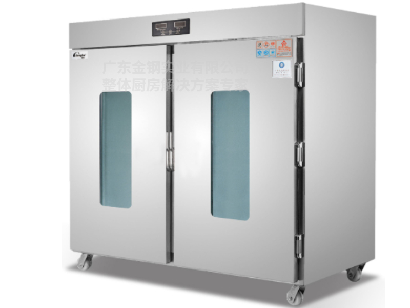 高溫 推車餐具消毒櫃